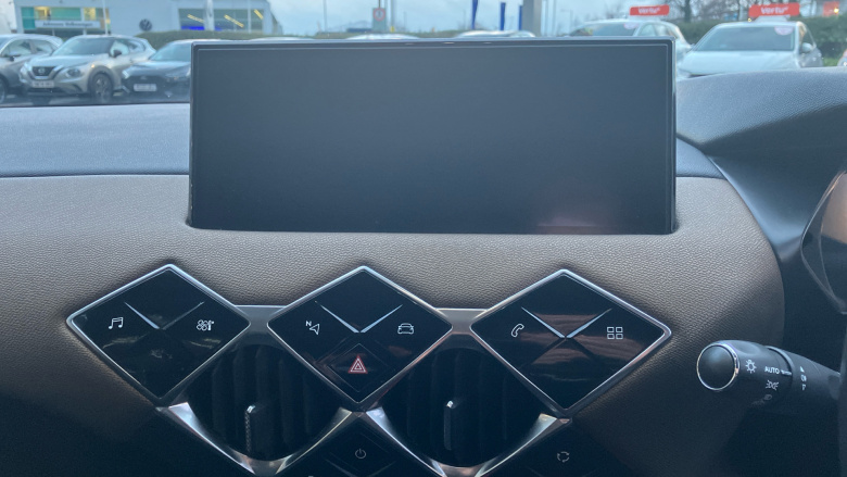 DS 3 Crossback 1.2 PureTech 155 Prestige 5dr EAT8 Petrol